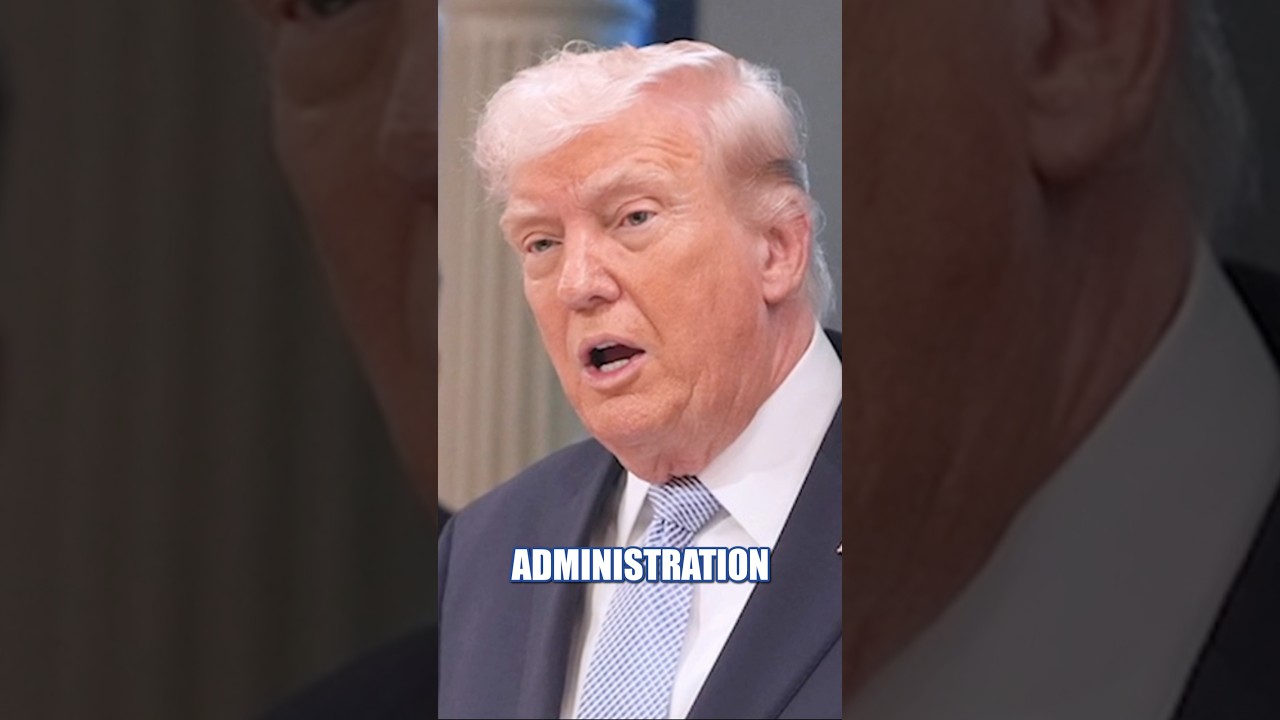 Trump gets HUGE win as ballroom fight takes sudden turn #shorts #trump #news