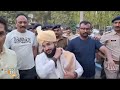 Muslim Cleric Mufti Salman Azhari Brought to Junagarh in Hate Speech Case : Gujarat ATS Takes Action