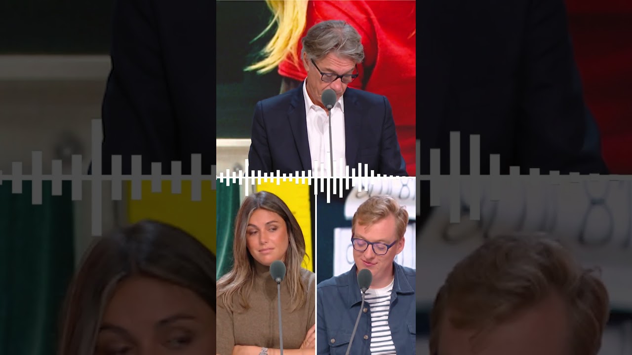 "L'école a abandonné un certain nombre de savoirs fondamentaux. Il n'y a plus d'exigence !"