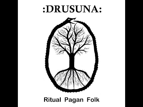 Drusuna - Spiralis Amsteras (Spiral of time)