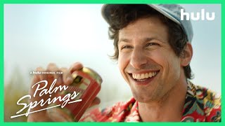 Palm Springs 2020 Hulu Web Series Trailer