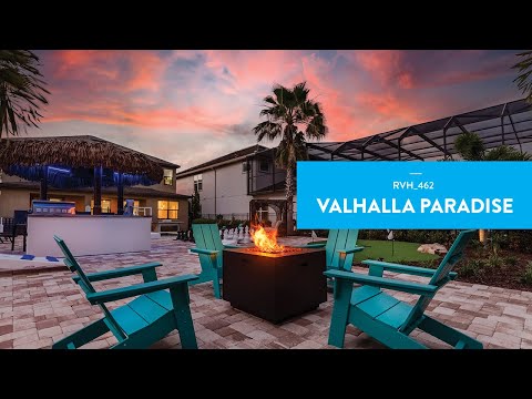 Property video
