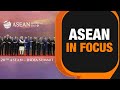 ASEAN Summit| India tries to improve ties with ASEAN| News9