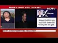 Elon Musk India Visit | Why Elon Musk Postponed Visit To India: Tesla Obligations Require...  - 03:14 min - News - Video