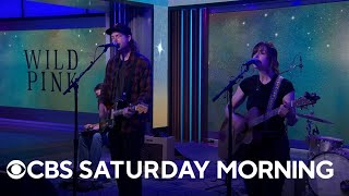 Saturday Sessions: Wild Pink performs &quot;See You Better Now&quot;