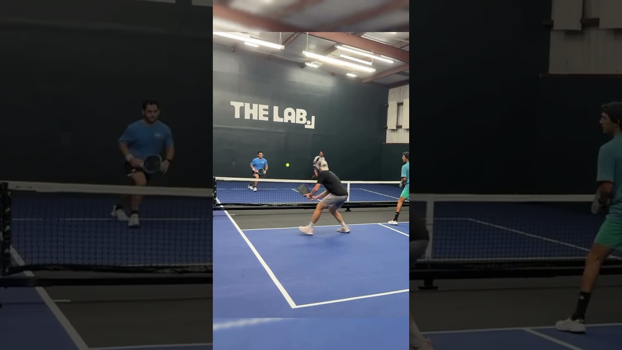 This is why we record 😆 #pickleball #pickleballislife #pickleballaddict #pickleballhighlights #pick