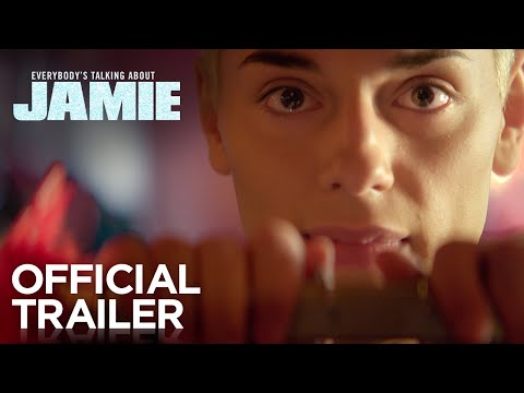 Everybody's Talking About Jamie'