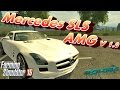 Mercedes SLS AMG v1.0