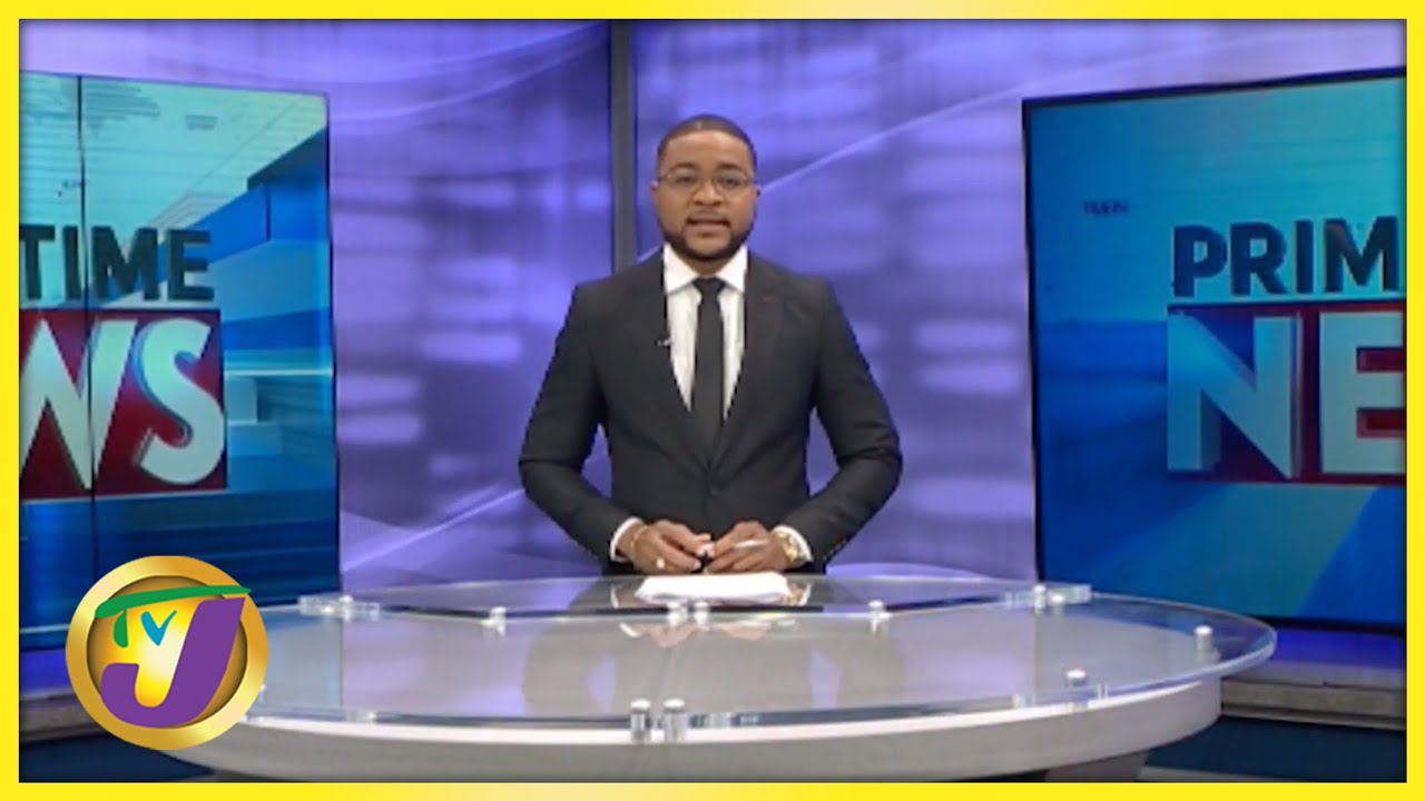 News Headlines Oct 1 2022 Television Jamaica TVJ 
