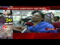 Problems because new money is not in circulation: Andhra Bank Manager