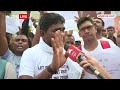 LET Mahaandolan: Patna में Librarian अभियार्थी  का हल्ला बोल, क्या मिलेगी नौकरी? | Student Protest  - 03:03 min - News - Video