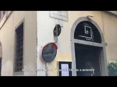 Video struttura