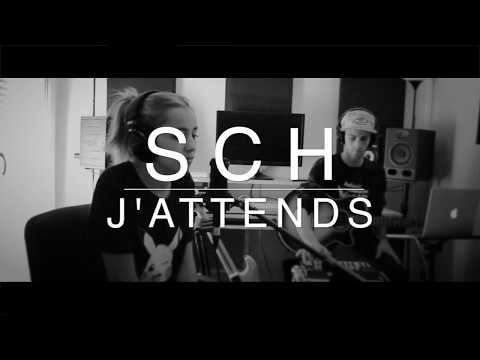 Mey - J'attends [SCH COVER]