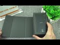 Обзор Xiaomi Mi MIX - первый живой обзор на русском