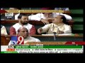 Lok Sabha: Debate on hate crimes in the USA; Kharge &amp; Jithender Reddy raise their voice