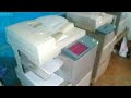 CANON IR 4570 ALL IN ONE SERVICES MEIGANGA