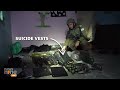 Exposed: Hidden Terrorist Network at Al Shifa Hospitals | Israel Army | News9  - 01:07 min - News - Video
