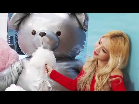 Girls' Generation - Behind The Scenes of Mr. Mr. Music Video