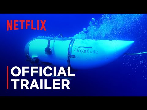 Titan: The OceanGate Disaster'