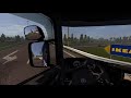 Scania R 2009 V8 stock sound v2.0