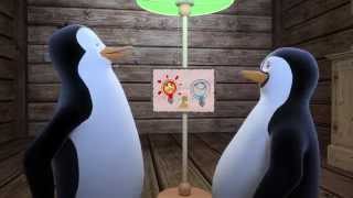 Eskimka 22 - spora energie