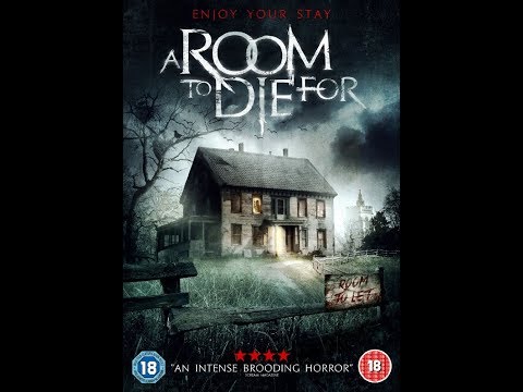 A Room to Die For'