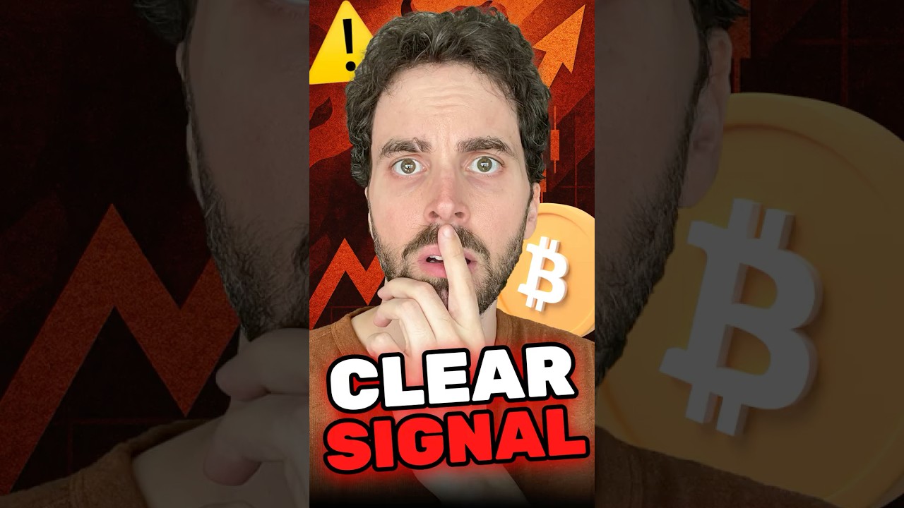 🚨 CRYPTO WILL GO MUCH HIGHER AFTER THIS!!!