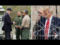 Biden and Trump trade blame at US-Mexico border | REUTERS