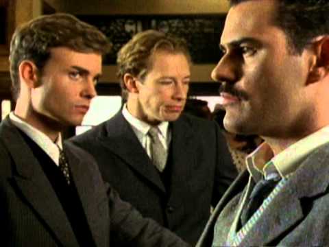 Hemingway vs. Callaghan'
