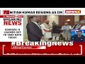 Tej Pratap Yadav Slams Nitish Kumar | Calls him Chameleon | NewsX  - 03:46 min - News - Video