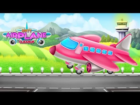 Dirty Airplane Cleanup 1 0 6 Telecharger L Apk Pour Android Aptoide - comment faire des avions en roblox comment faire