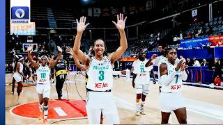 D'Tigress On Redemption Mission,  EPL Matches Preview | Sports Tonight