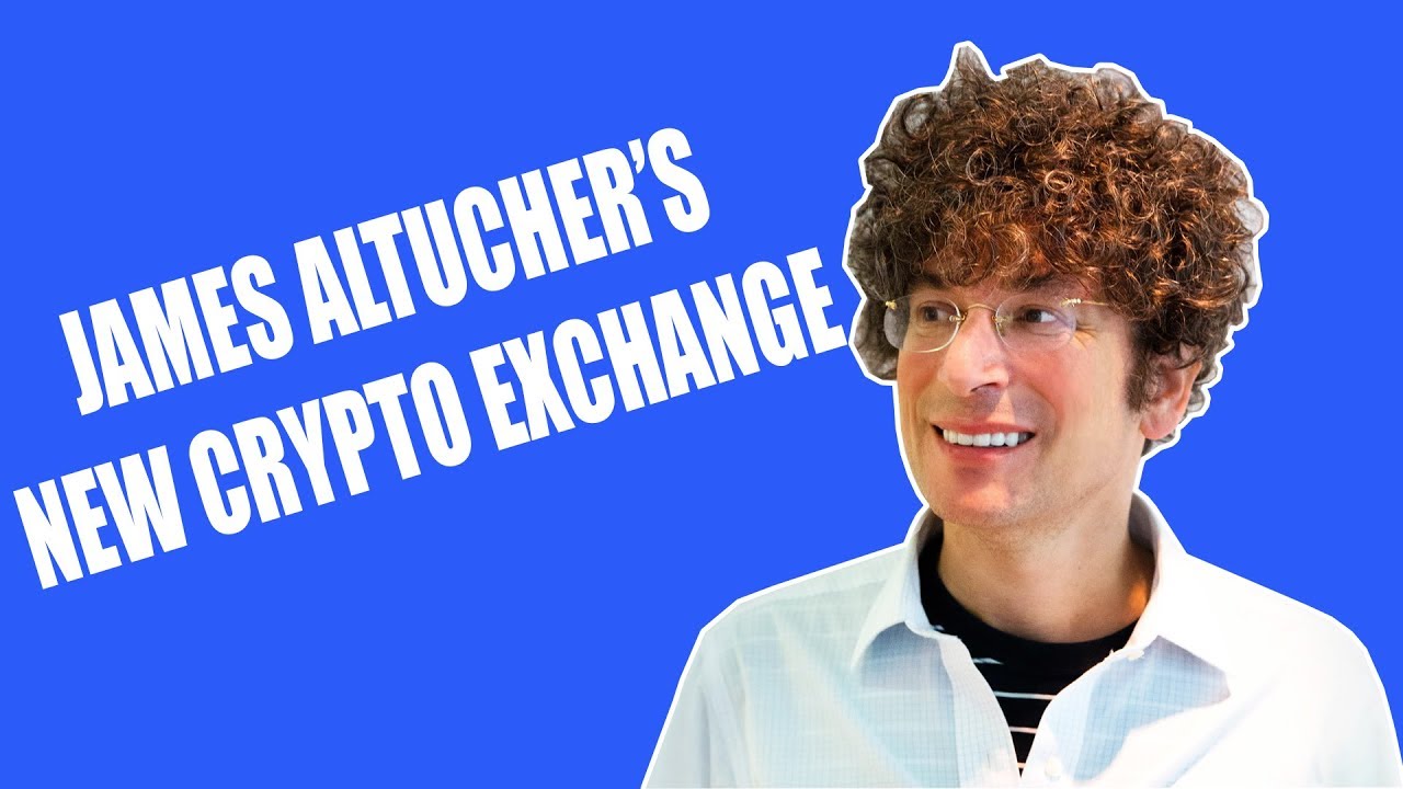 james altucher masterclass cryptocurrency