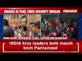 Opposition Slams BJP | After Multiple MPs Suspended | NewsX  - 04:47 min - News - Video