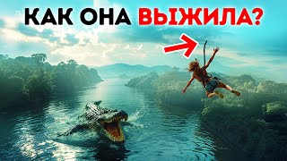 45 невероятных фактов, которые навсегда изменят ваш взгляд на путешествия