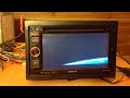 Kenwood  DDX 4025bt multimedia system