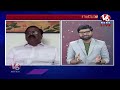 Good Morning Live : How Is 25 BRS MLAs Joining In Congress |  V6 News  - 00:00 min - News - Video