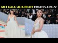 Wow! Alia Bhatt stuns in 100,000 'Pearl Gown' at MET Gala