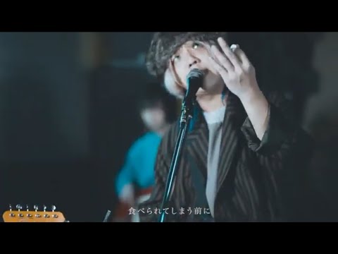 ChroniCloop 『東京メイビー』 Live Clip