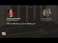 Analyzing the Supreme Court hearing on Trumps presidential immunity claim  - 09:14 min - News - Video