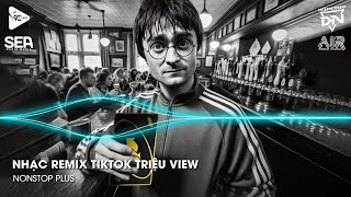 Nonstop TikTok 2025 - Đơn Phương Mình Anh Remix (Bản Hot TikTok)🎼Nhạc Remix Triệu View TikTok