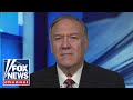 ‘DEEPLY CONCERNING’: Biden admin has a ‘soft spot’ for Iran, says Mike Pompeo