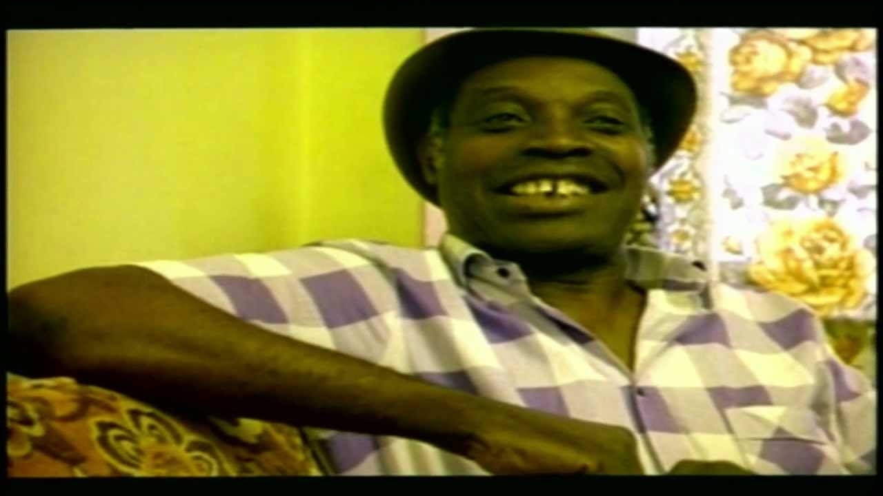 Lord Kitchener - Ah Born Calypsonian - YouTube