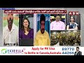 Dasari Kiran : పవన్ కళ్యాణ్ ఆ మాట చెప్పగానే ప్రజల్లో ఆనందం | ABN Telugu  - 02:26 min - News - Video