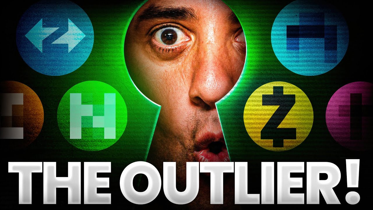 Privacy Is The ONLY Narrative SURVIVING In This Crypto Crash!