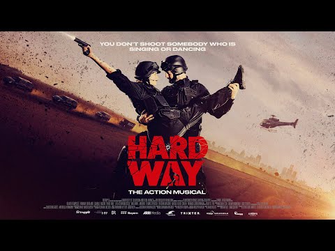 Hard Way'