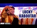 Lucky Kabootar [Full HD Song] | Daag | Sanjay Dutt