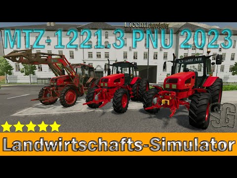 MTZ-1221.3 PNU 2023 v1.0.0.0