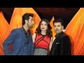 IANS: India's Got Talent: Anushka and Ranbir's MASTI on the sets