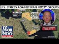 Ex-CIA station chief: These proxy groups wouldnt exist without Iran